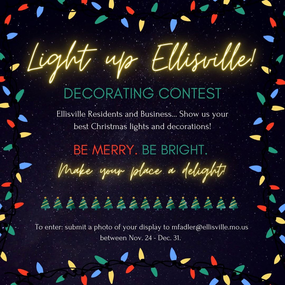 Light Up Ellisville