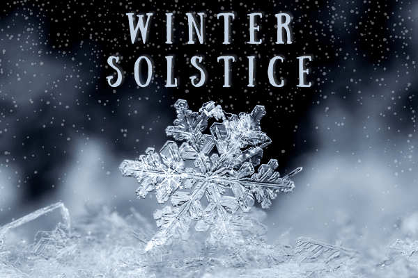 Winter Solstice