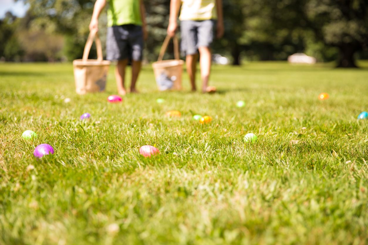 Easter Egg Hunt