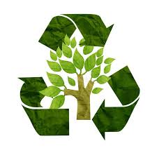 Leaf and Mulch Recycle