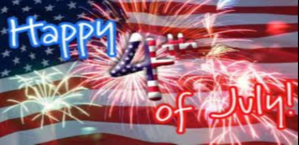 4th of July -a